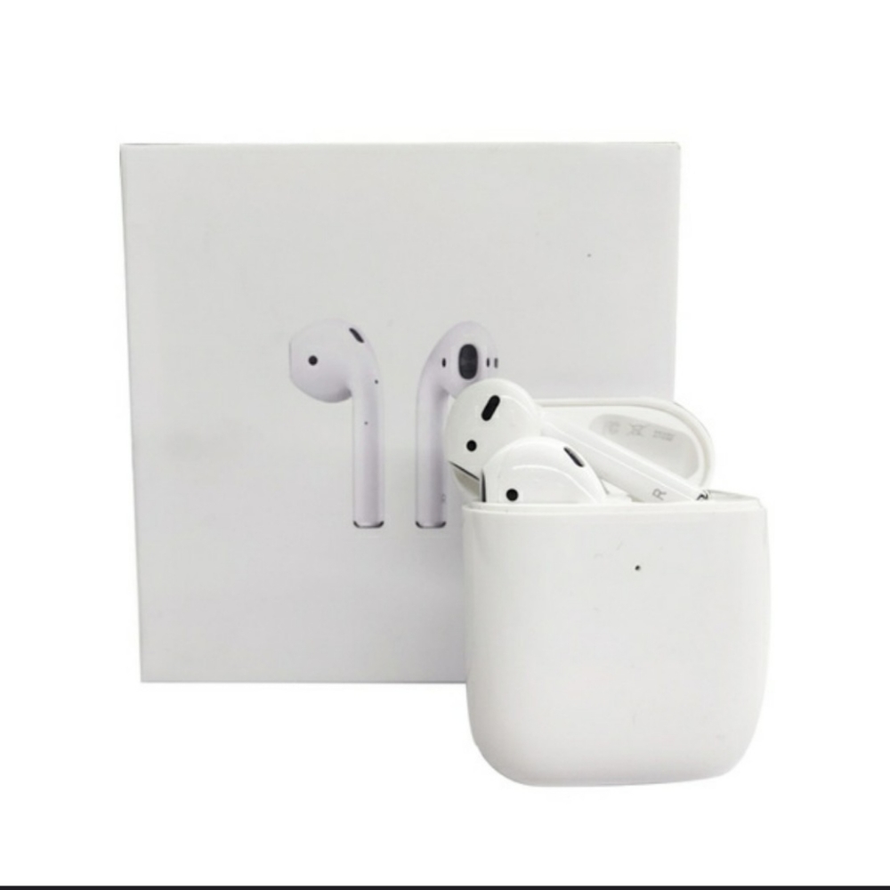 Apple Airpods